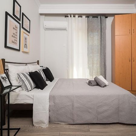 T' Giorgio Apartment Солун Екстериор снимка