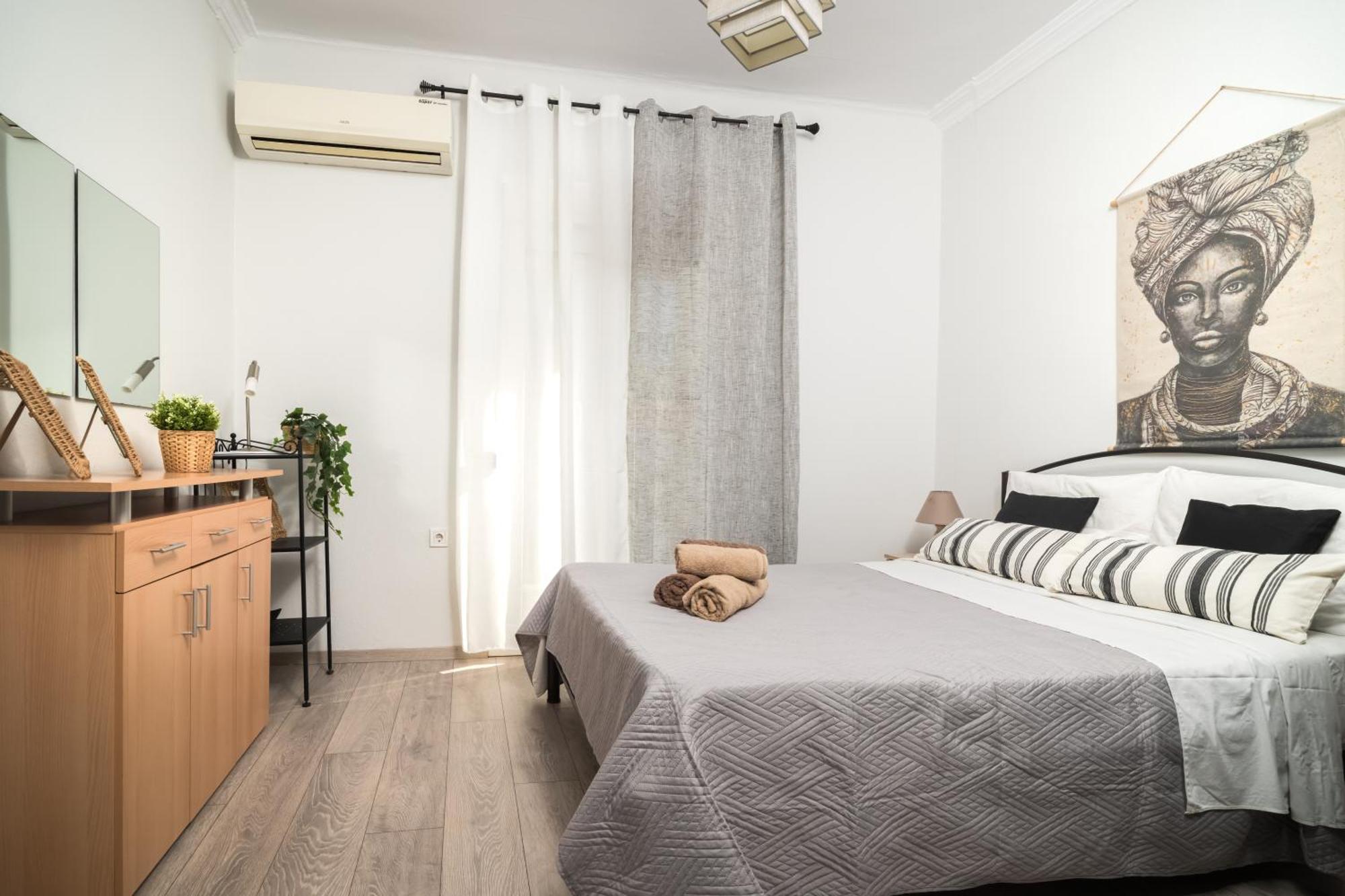 T' Giorgio Apartment Солун Екстериор снимка