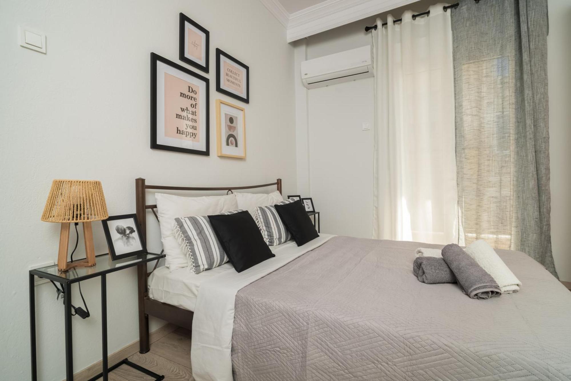 T' Giorgio Apartment Солун Екстериор снимка